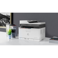 Produktbild för HP Color Laser MFP 179fwg - multifunktionsskrivare - färg