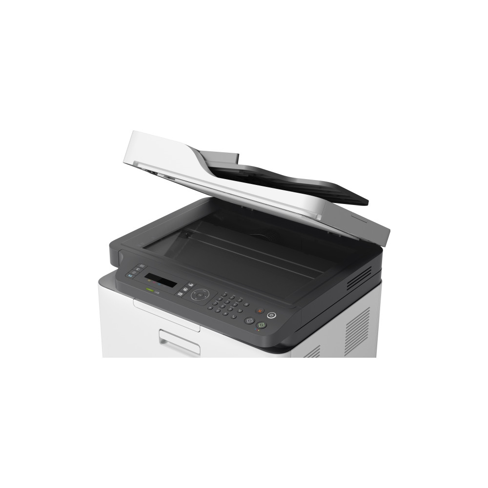 Produktbild för HP Color Laser MFP 179fwg - multifunktionsskrivare - färg