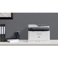 Produktbild för HP Color Laser MFP 179fwg - multifunktionsskrivare - färg