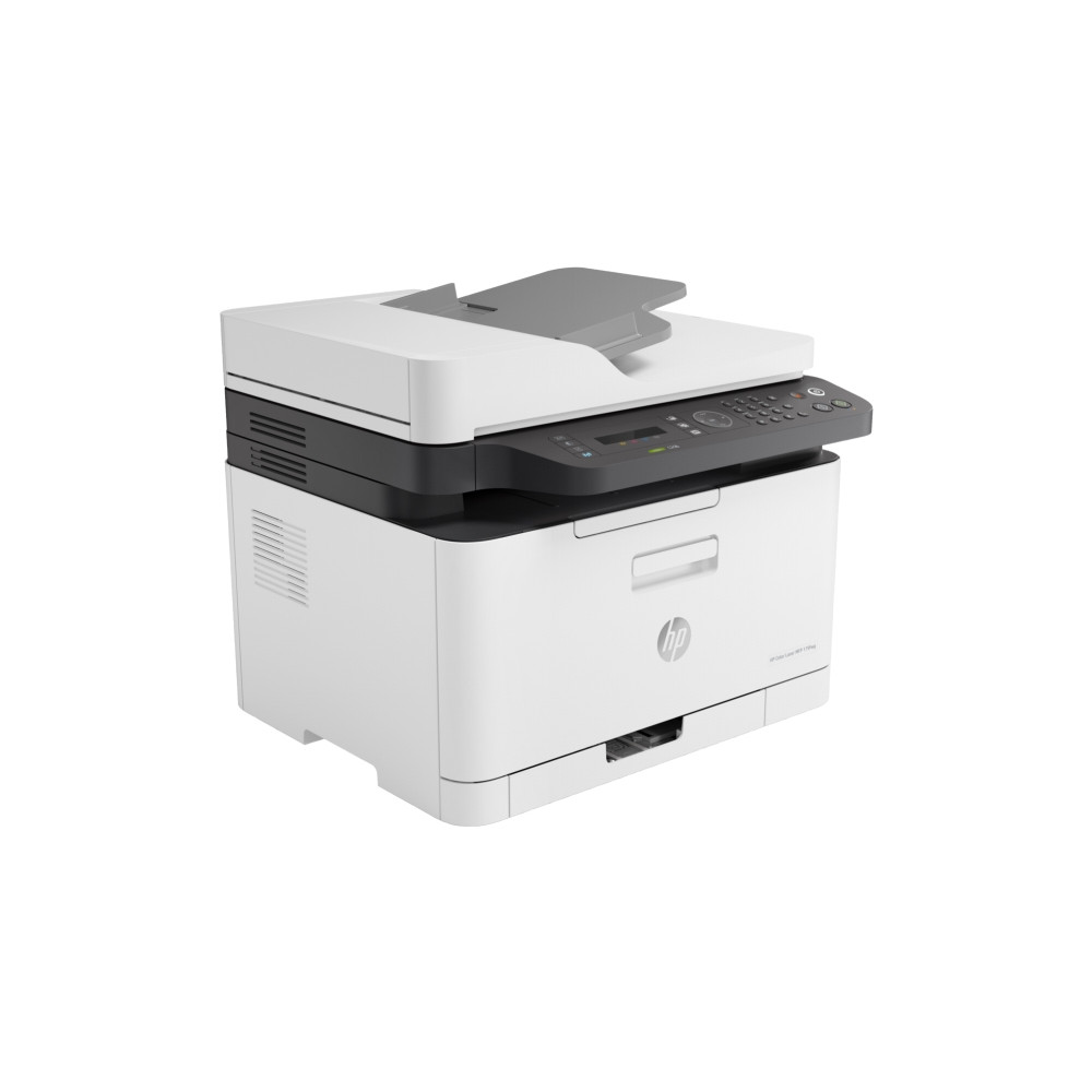 Produktbild för HP Color Laser MFP 179fwg - multifunktionsskrivare - färg
