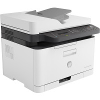 Produktbild för HP Color Laser MFP 179fwg - multifunktionsskrivare - färg
