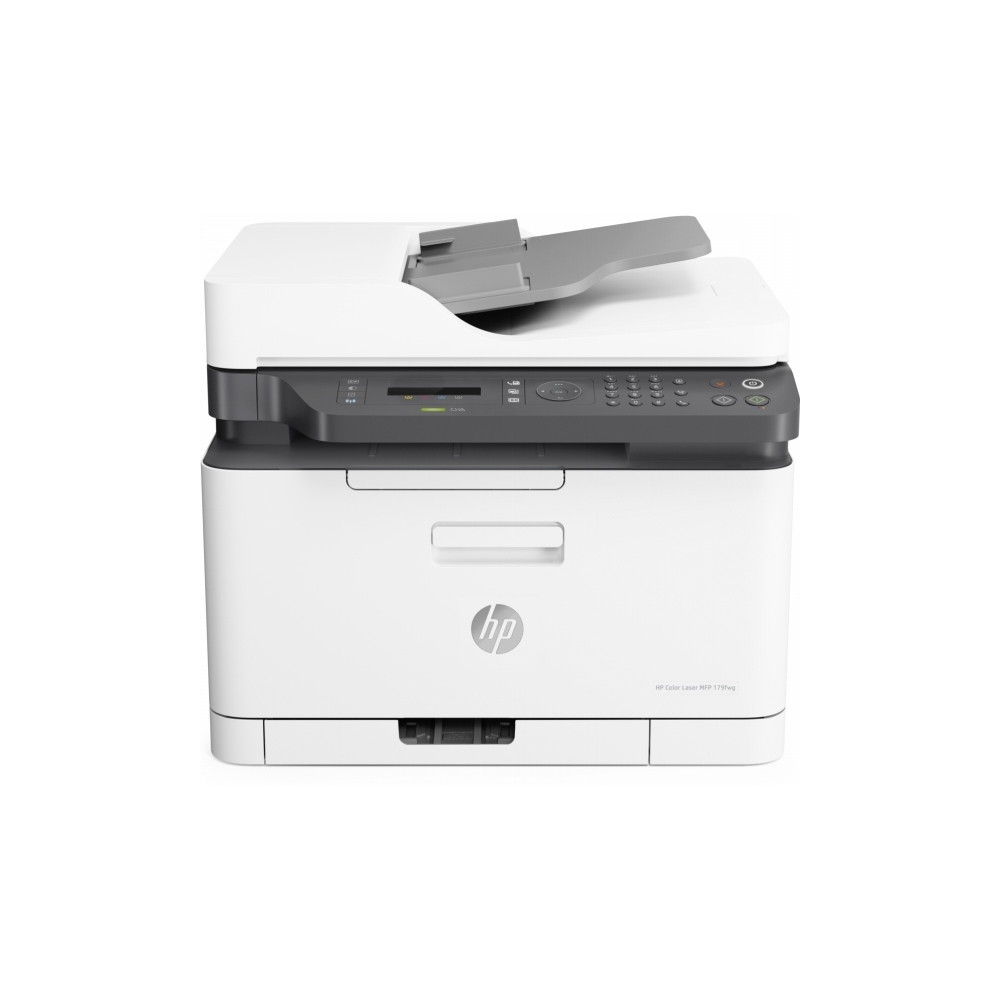 Produktbild för HP Color Laser MFP 179fwg - multifunktionsskrivare - färg