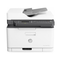 Produktbild för HP Color Laser MFP 179fwg - multifunktionsskrivare - färg