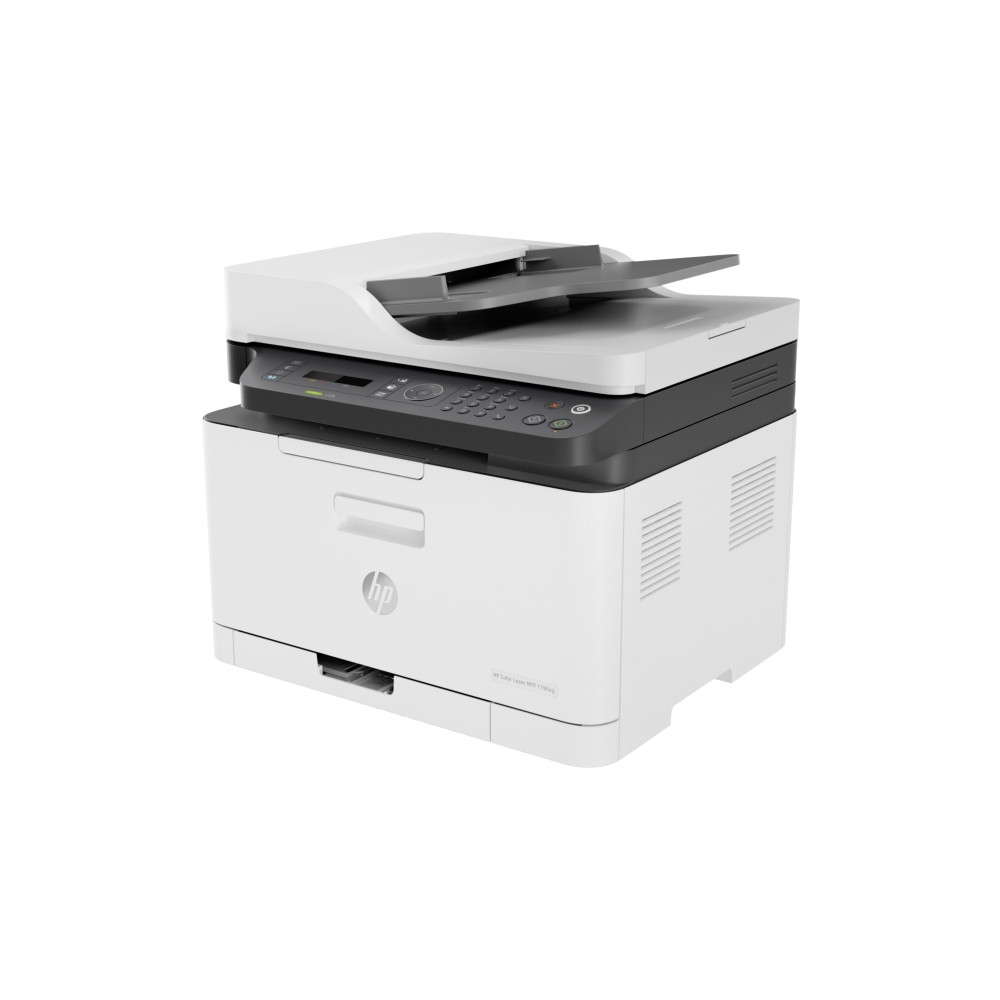 Produktbild för HP Color Laser MFP 179fwg - multifunktionsskrivare - färg
