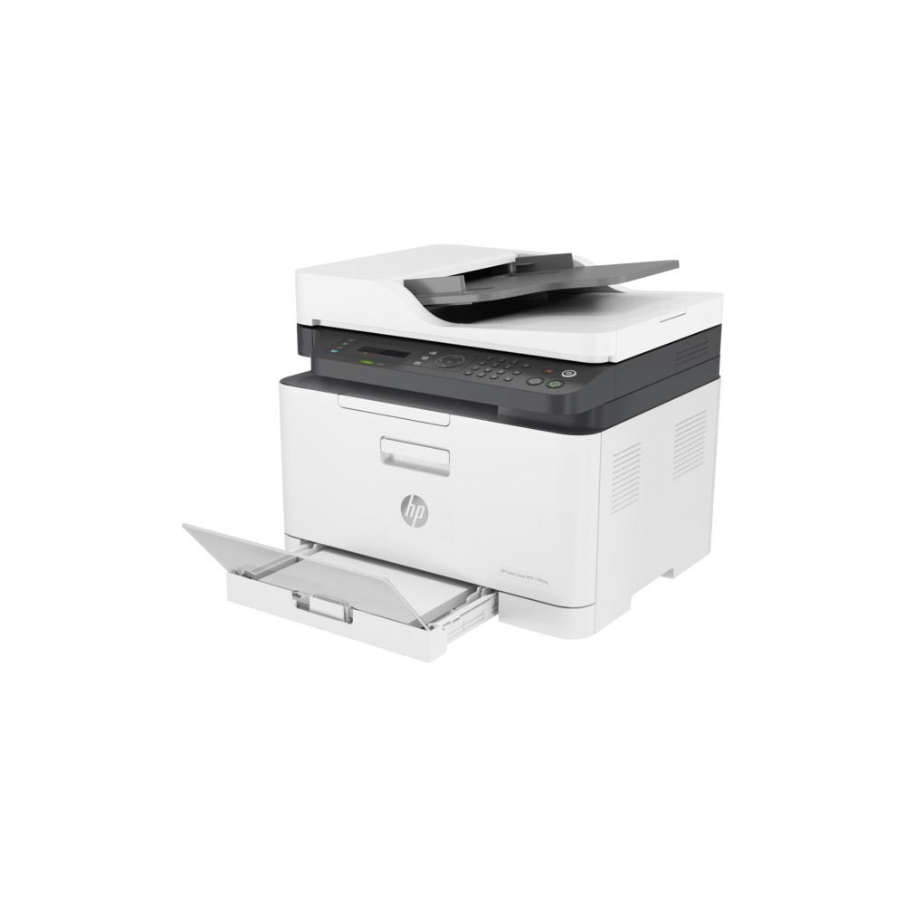 Produktbild för HP Color Laser MFP 179fwg - multifunktionsskrivare - färg