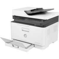Produktbild för HP Color Laser MFP 179fwg - multifunktionsskrivare - färg