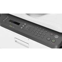 Produktbild för HP Color Laser MFP 179fwg - multifunktionsskrivare - färg