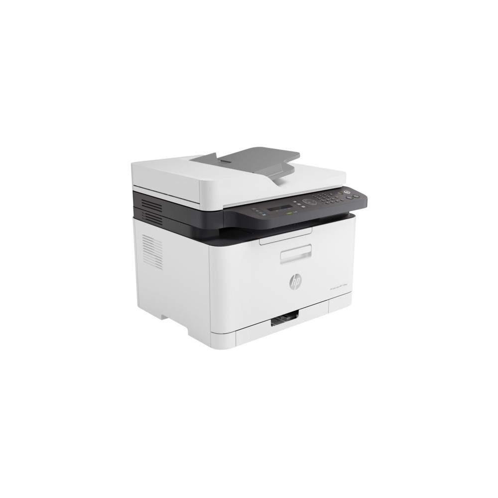 Produktbild för HP Color Laser MFP 179fwg - multifunktionsskrivare - färg