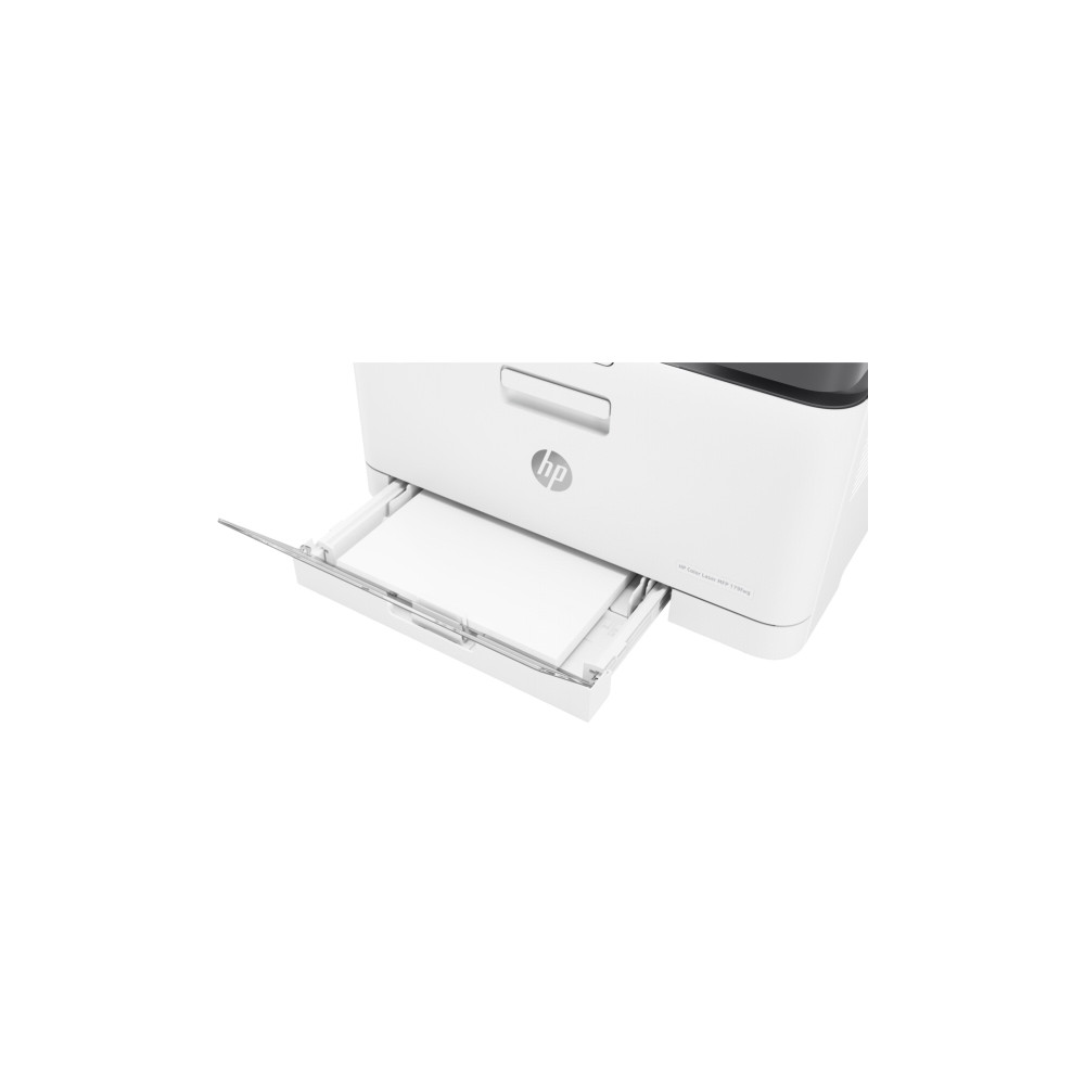 Produktbild för HP Color Laser MFP 179fwg - multifunktionsskrivare - färg