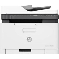 Produktbild för HP Color Laser MFP 179fwg - multifunktionsskrivare - färg