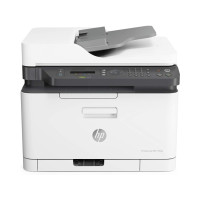 Produktbild för HP Color Laser MFP 179fwg - multifunktionsskrivare - färg