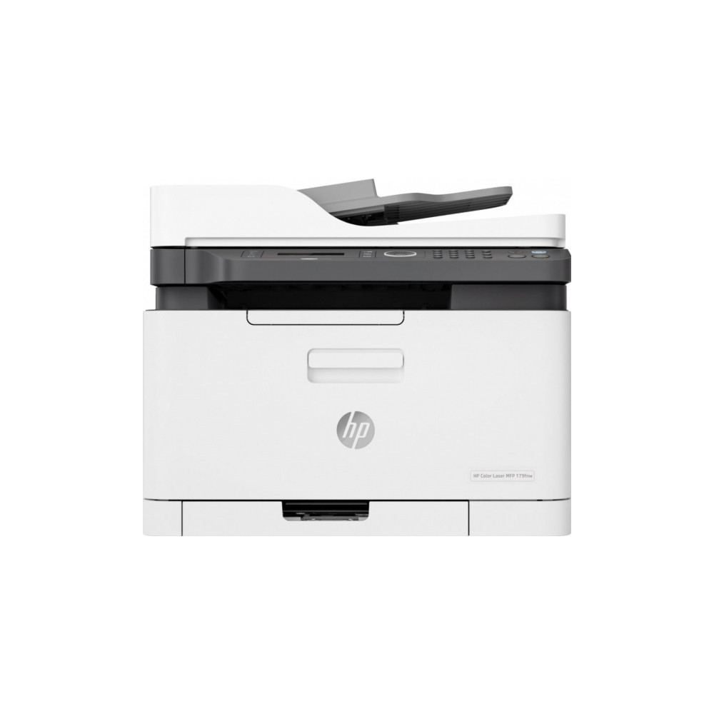 Produktbild för HP Color Laser MFP 179fwg - multifunktionsskrivare - färg