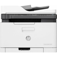Produktbild för HP Color Laser MFP 179fwg - multifunktionsskrivare - färg