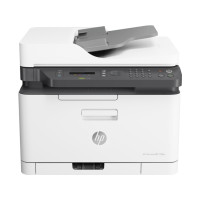 Produktbild för HP Color Laser MFP 179fwg - multifunktionsskrivare - färg
