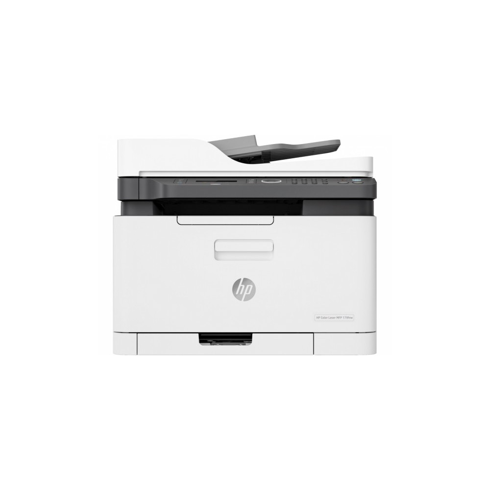 Produktbild för HP Color Laser MFP 179fwg - multifunktionsskrivare - färg