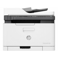 Produktbild för HP Color Laser MFP 179fwg - multifunktionsskrivare - färg