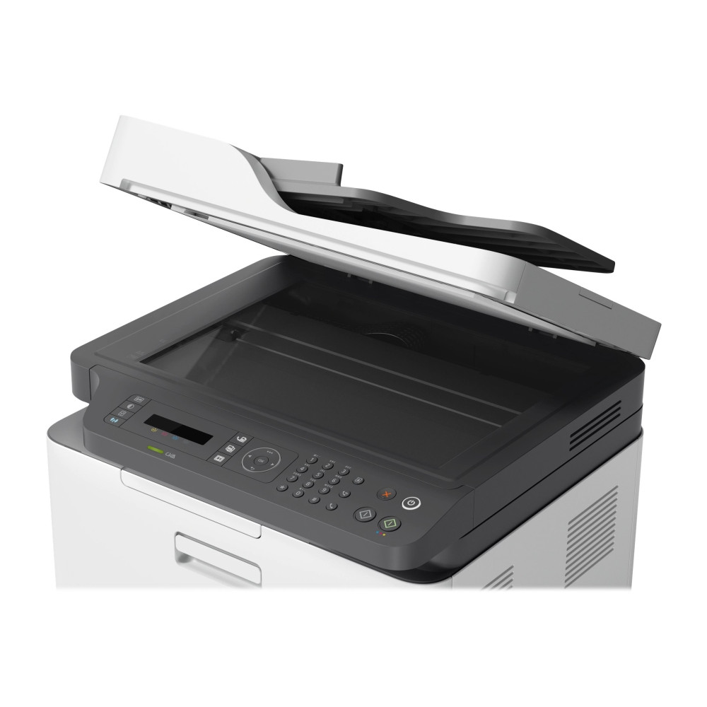Produktbild för HP Color Laser MFP 179fwg - multifunktionsskrivare - färg