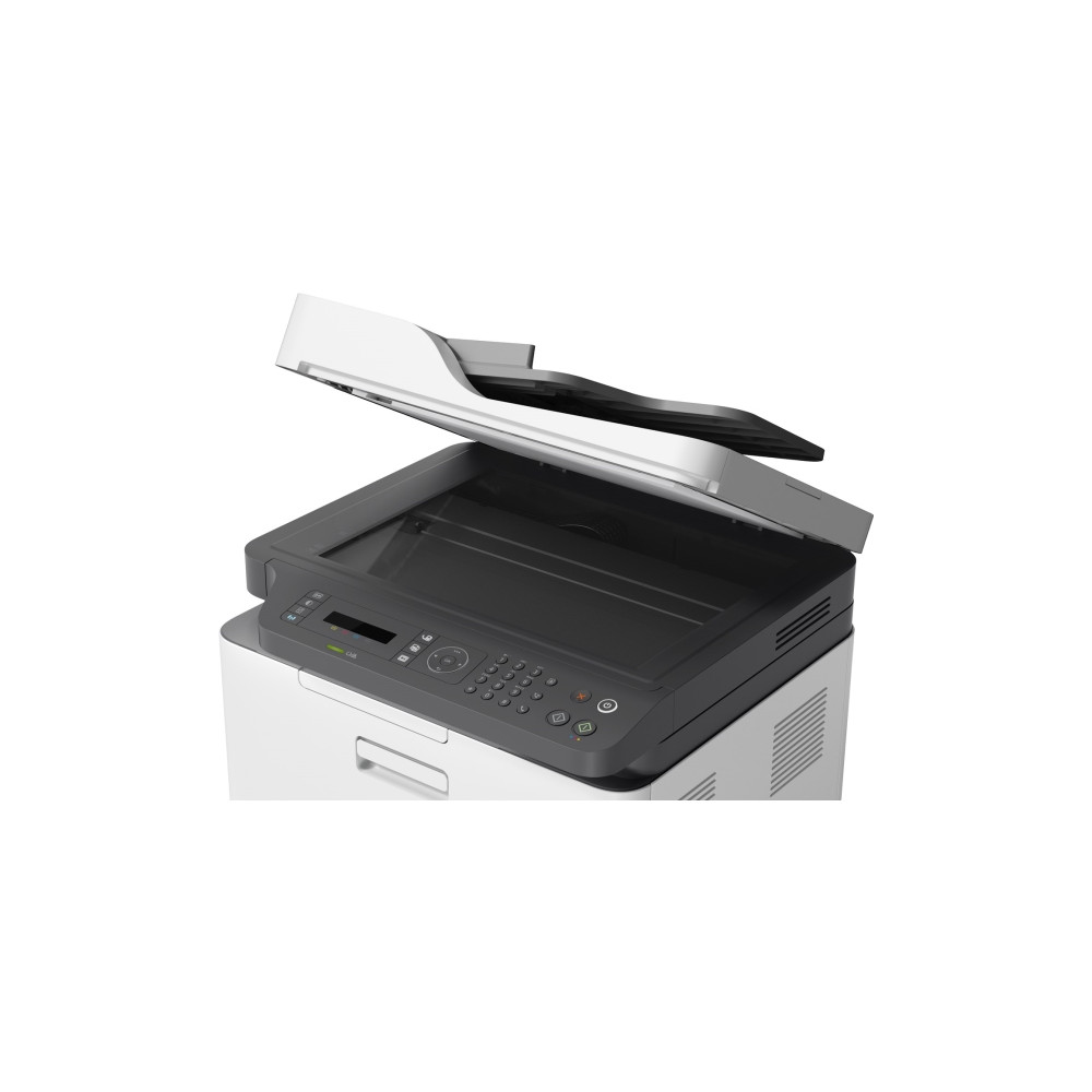 Produktbild för HP Color Laser MFP 179fwg - multifunktionsskrivare - färg
