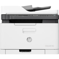 Produktbild för HP Color Laser MFP 179fwg - multifunktionsskrivare - färg