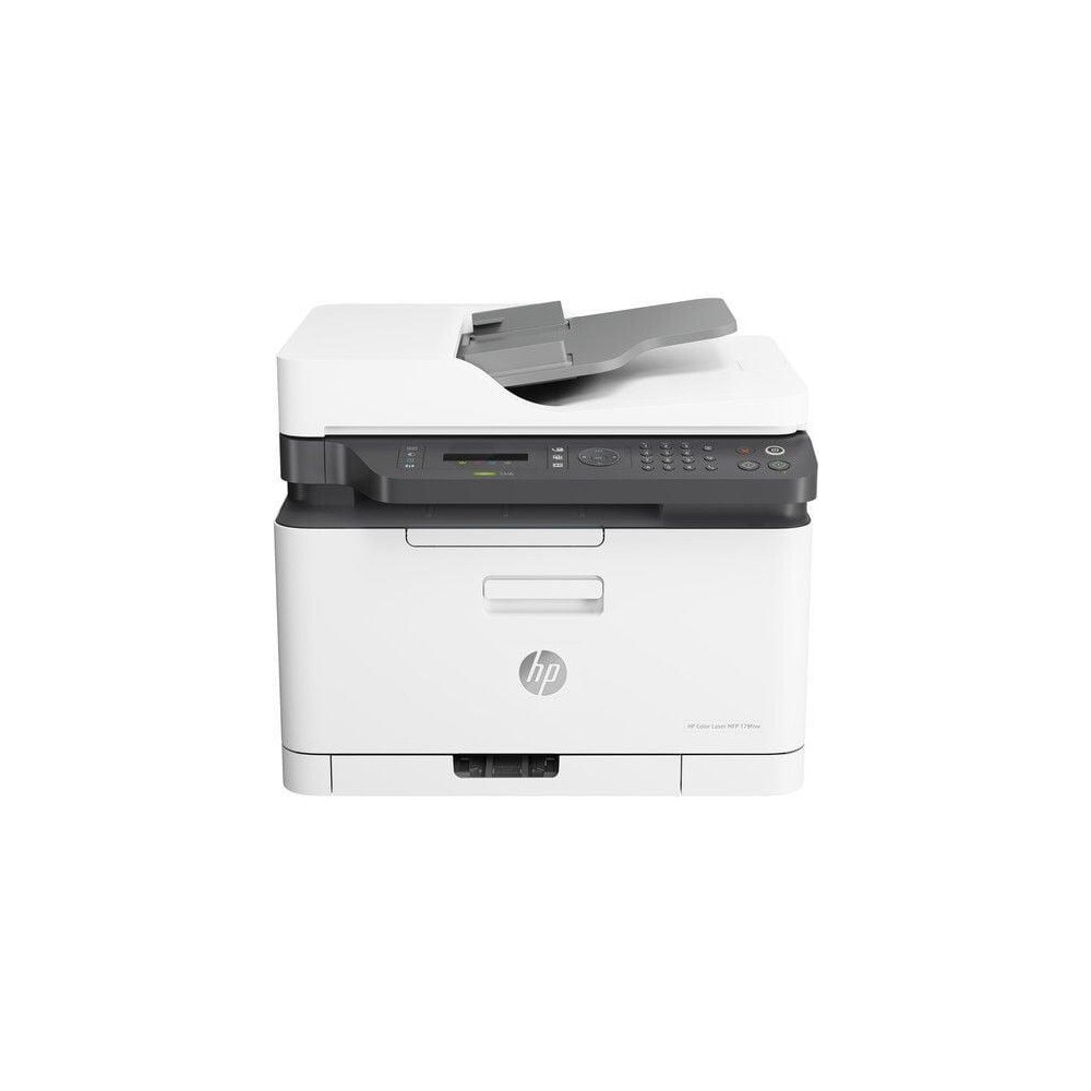 Produktbild för HP Color Laser MFP 179fwg - multifunktionsskrivare - färg