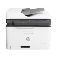 Produktbild för HP Color Laser MFP 179fwg - multifunktionsskrivare - färg