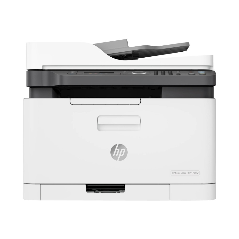 Produktbild för HP Color Laser MFP 179fwg - multifunktionsskrivare - färg