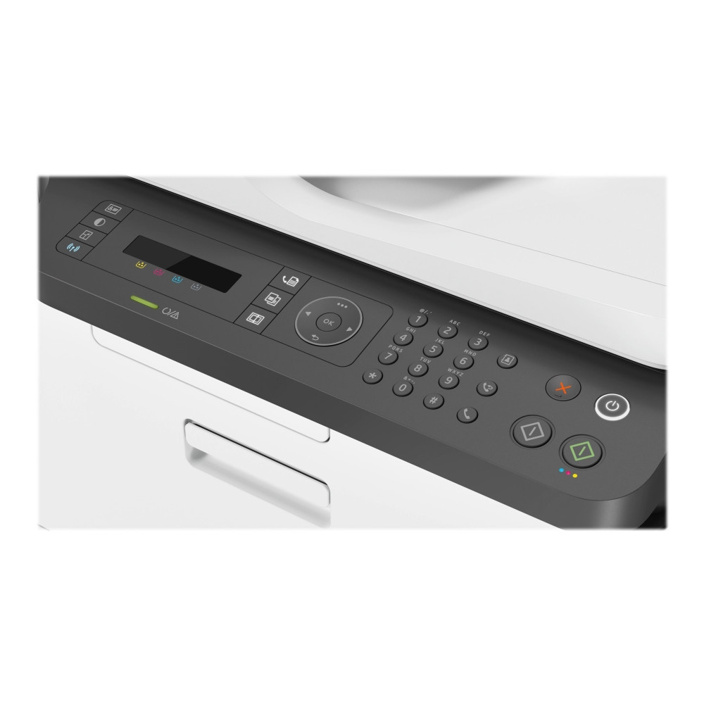 Produktbild för HP Color Laser MFP 179fwg - multifunktionsskrivare - färg