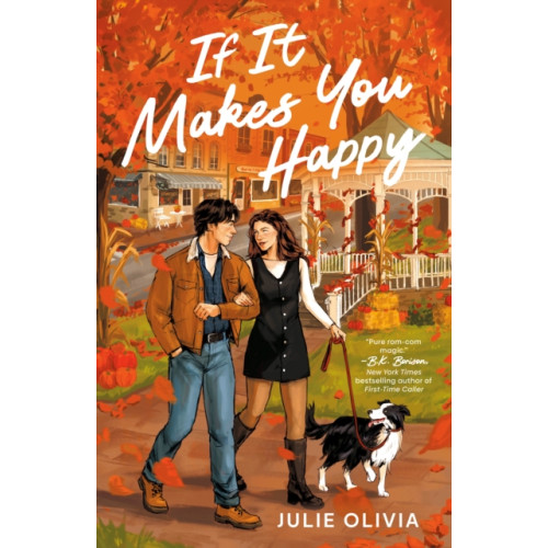 Not Stated If It Makes You Happy (häftad, eng)