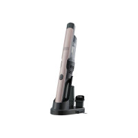 Produktbild för BLACK+DECKER DVC320BRG - dammsugare - sladdlös - handhållen - rosenguld