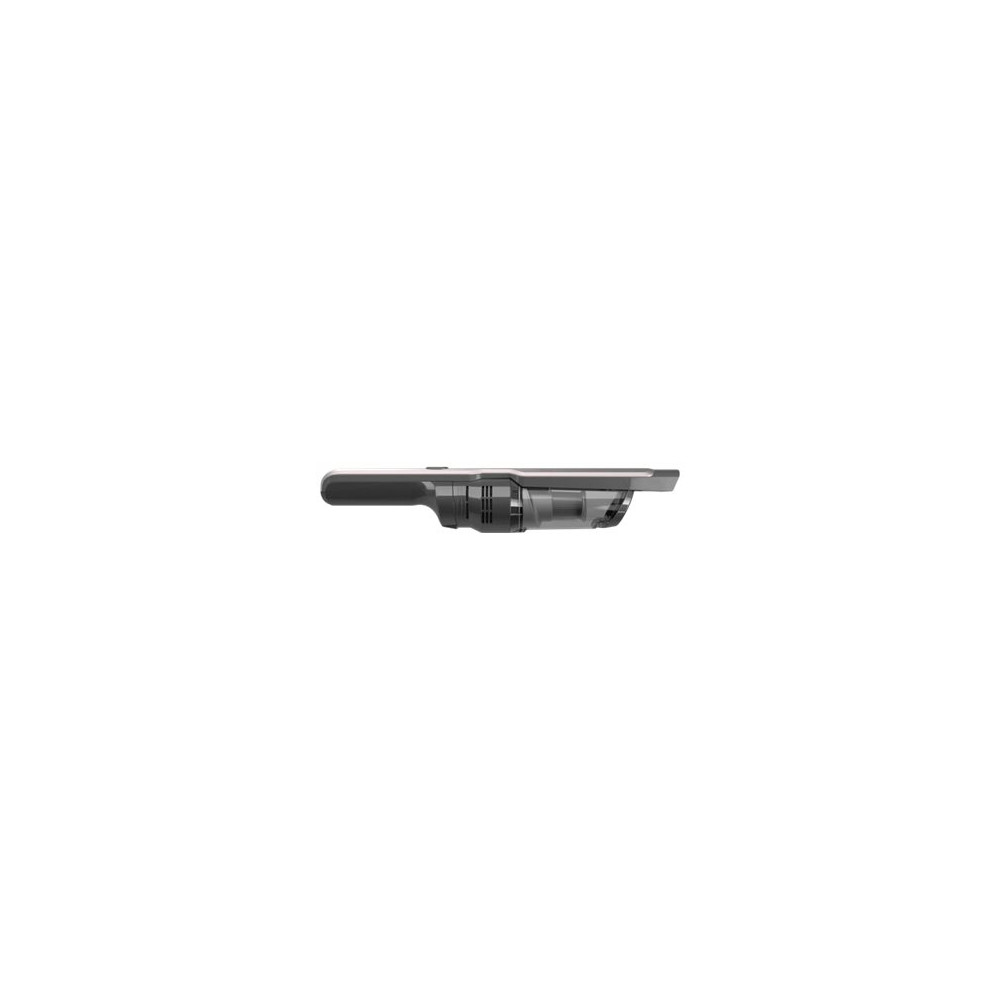 Produktbild för BLACK+DECKER DVC320BRG - dammsugare - sladdlös - handhållen - rosenguld