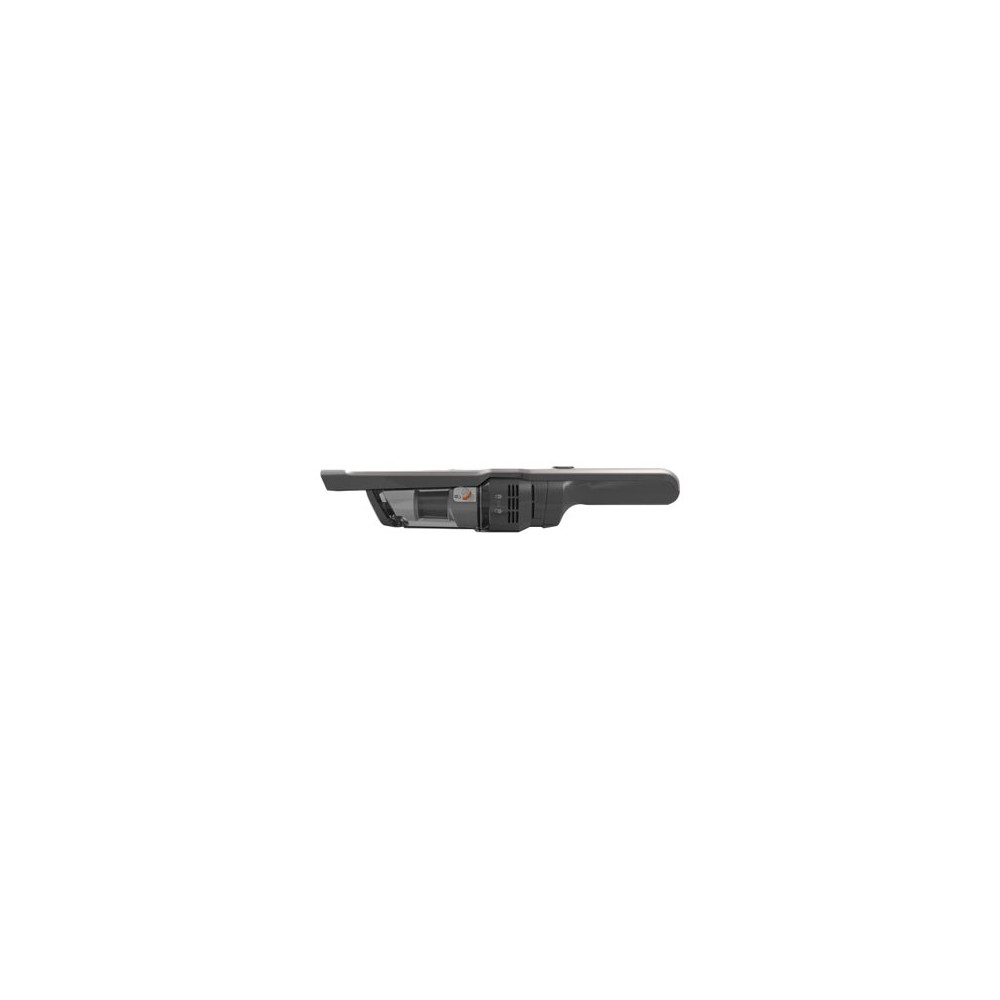 Produktbild för BLACK+DECKER DVC320BRG - dammsugare - sladdlös - handhållen - rosenguld