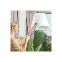 Produktbild för BLACK+DECKER DVC320BRG - dammsugare - sladdlös - handhållen - rosenguld