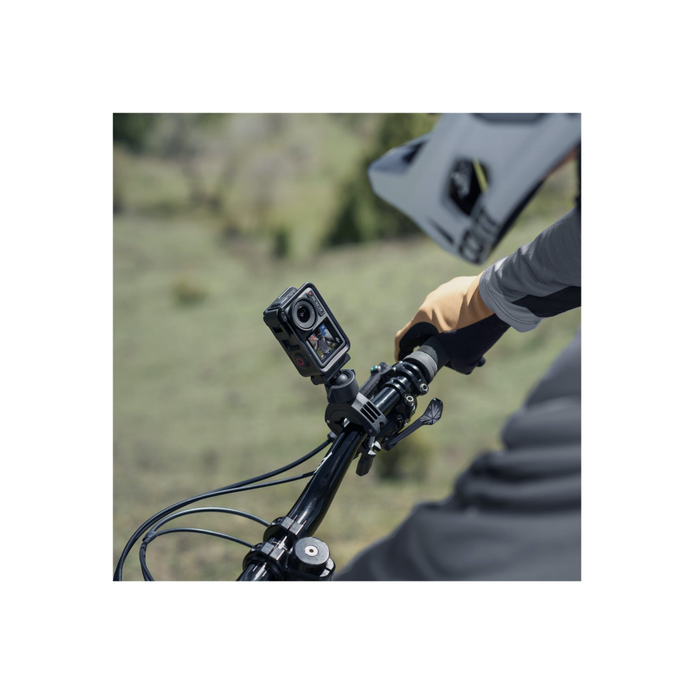Produktbild för DJI Osmo Action 4 - Adventure Combo - aktionkamera