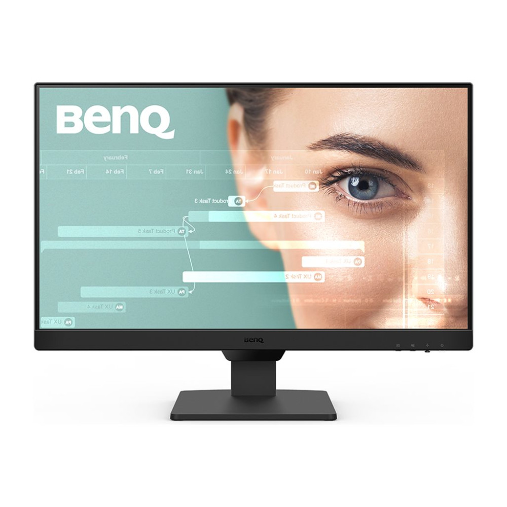 Produktbild för BenQ GW2490 - LED-skärm - Full HD (1080p) - 24"
