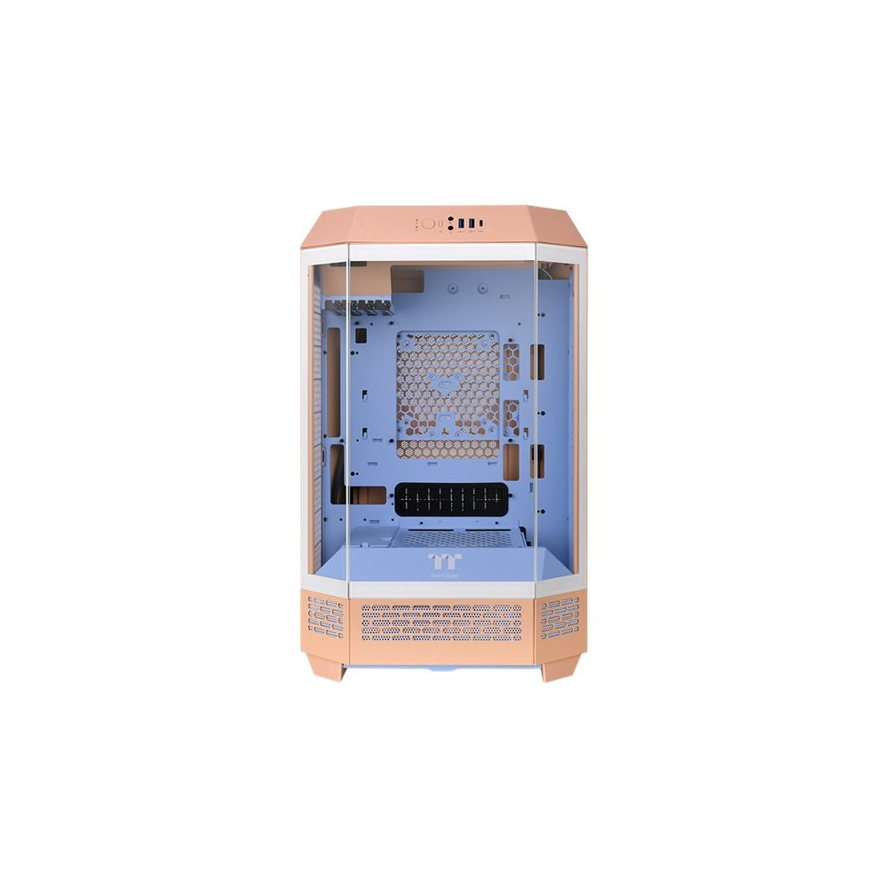 Produktbild för Thermaltake The Tower 300 - microtower - micro ATX
