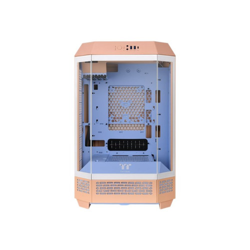 Thermaltake Technology Thermaltake The Tower 300 - microtower - micro ATX
