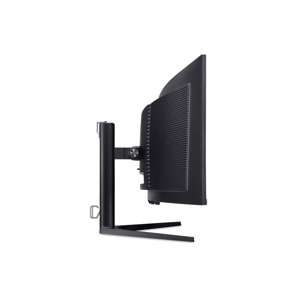 Produktbild för Acer Predator X49 Xbmipphuzx - X-Series - OLED-monitor - böjd - 49" - HDR