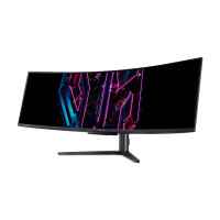 Produktbild för Acer Predator X49 Xbmipphuzx - X-Series - OLED-monitor - böjd - 49" - HDR