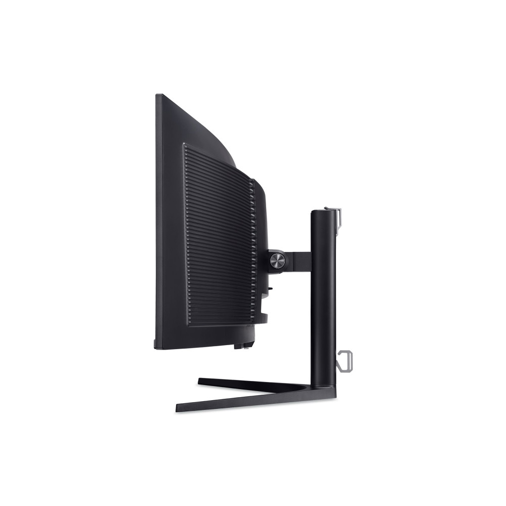 Produktbild för Acer Predator X49 Xbmipphuzx - X-Series - OLED-monitor - böjd - 49" - HDR