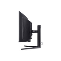 Produktbild för Acer Predator X49 Xbmipphuzx - X-Series - OLED-monitor - böjd - 49" - HDR
