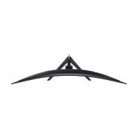 Produktbild för Acer Predator X49 Xbmipphuzx - X-Series - OLED-monitor - böjd - 49" - HDR