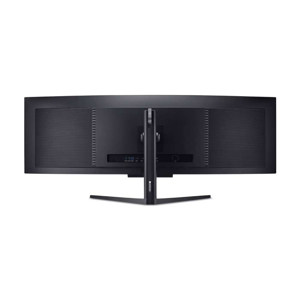 Produktbild för Acer Predator X49 Xbmipphuzx - X-Series - OLED-monitor - böjd - 49" - HDR