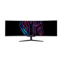 Produktbild för Acer Predator X49 Xbmipphuzx - X-Series - OLED-monitor - böjd - 49" - HDR