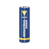 Produktbild för Varta Industrial 4003 batteri - 4 x AAA - alkaliskt