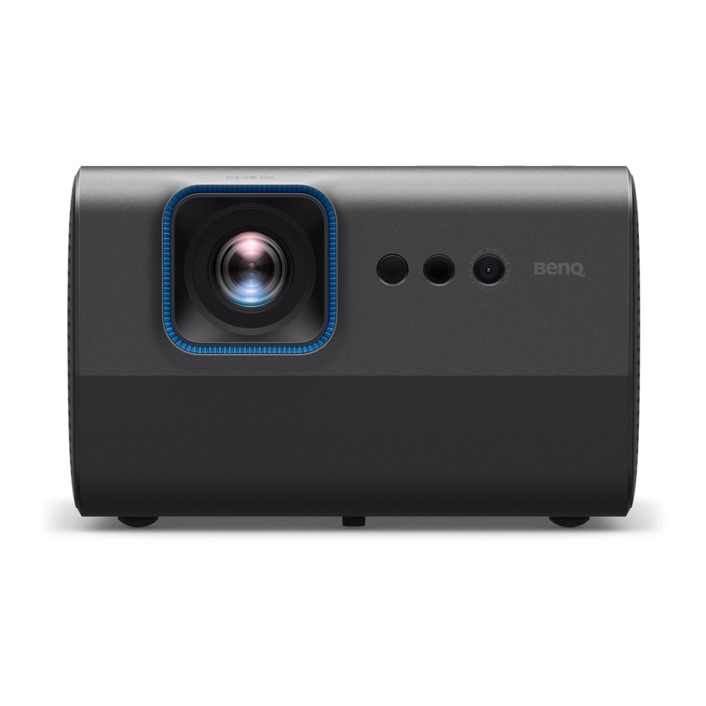 Produktbild för BenQ GP520 - DLP-projektor - 3D - IEEE 802.11ax trådlös / AirPlay / Chromecast