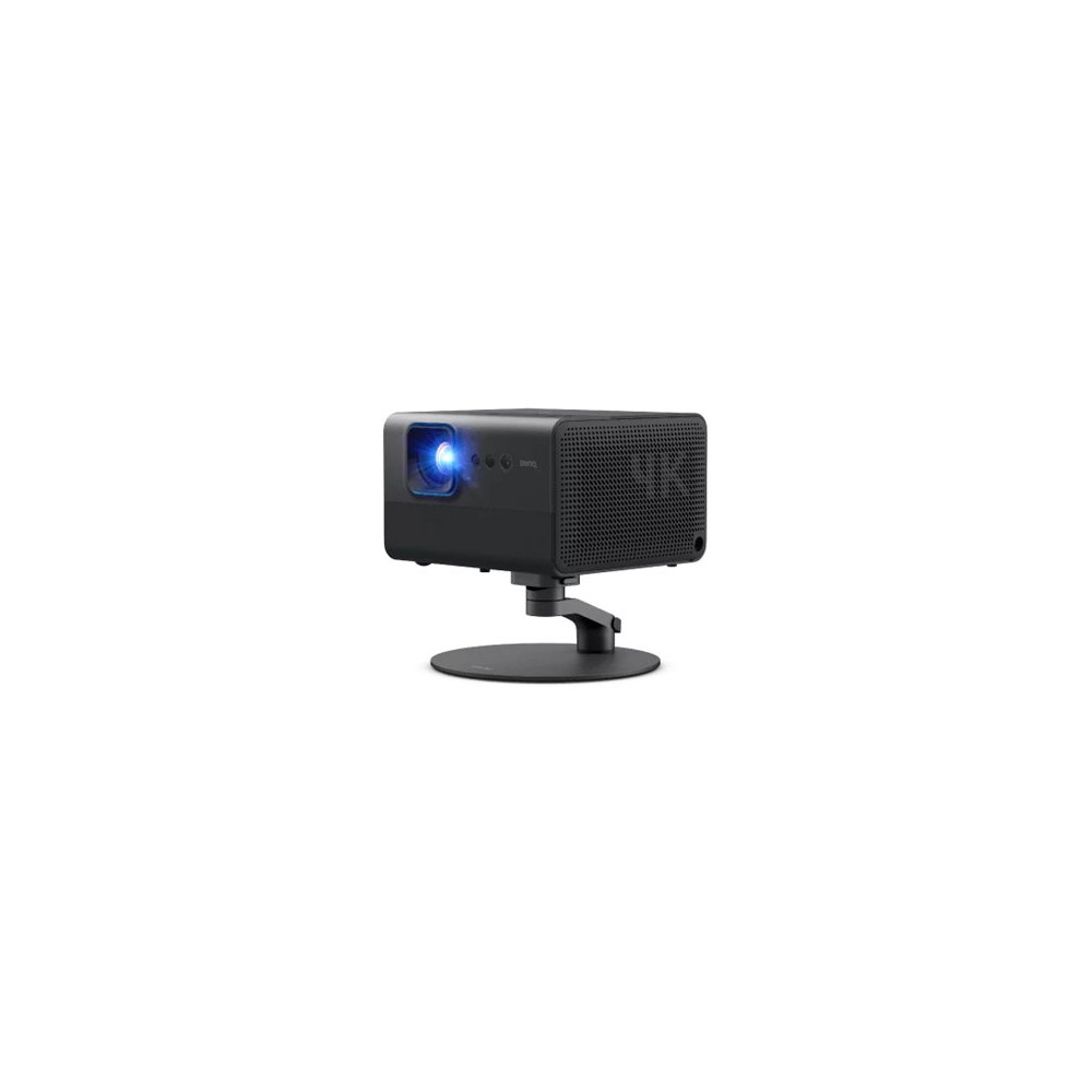 Produktbild för BenQ GP520 - DLP-projektor - 3D - IEEE 802.11ax trådlös / AirPlay / Chromecast
