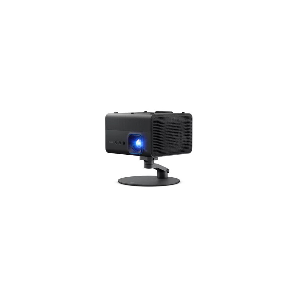 Produktbild för BenQ GP520 - DLP-projektor - 3D - IEEE 802.11ax trådlös / AirPlay / Chromecast