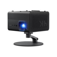 Produktbild för BenQ GP520 - DLP-projektor - 3D - IEEE 802.11ax trådlös / AirPlay / Chromecast