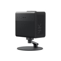Produktbild för BenQ GP520 - DLP-projektor - 3D - IEEE 802.11ax trådlös / AirPlay / Chromecast