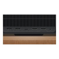 Produktbild för BenQ GP520 - DLP-projektor - 3D - IEEE 802.11ax trådlös / AirPlay / Chromecast